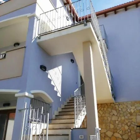 Captivating 2-bed In Apartman