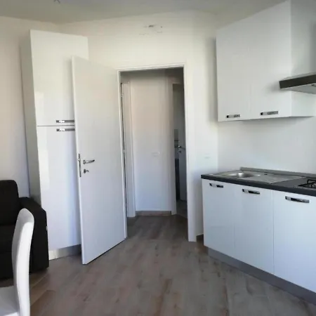 Apartman Captivating 2-bed In Badesi