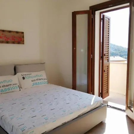 Captivating 2-bed In * Badesi