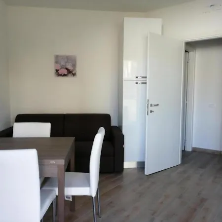 Captivating 2-bed In * Badesi